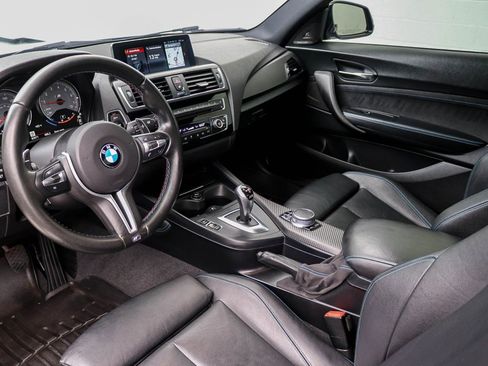 Used 2017 BMW M2 RWD image 24