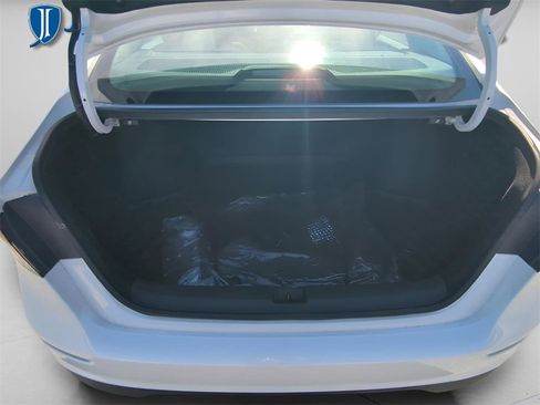 Certified 2024 Honda Accord EX image 13