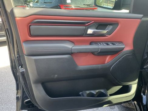 New 2026 RAM 1500 Rebel image 12