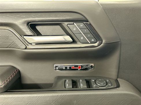 Used 2023 GMC Sierra 1500 AT4X w/ AT4X AEV Edition image 11