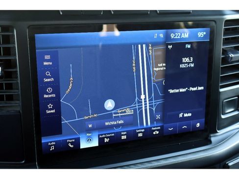 Certified 2021 Ford F150 Platinum AWD/4WD image 6