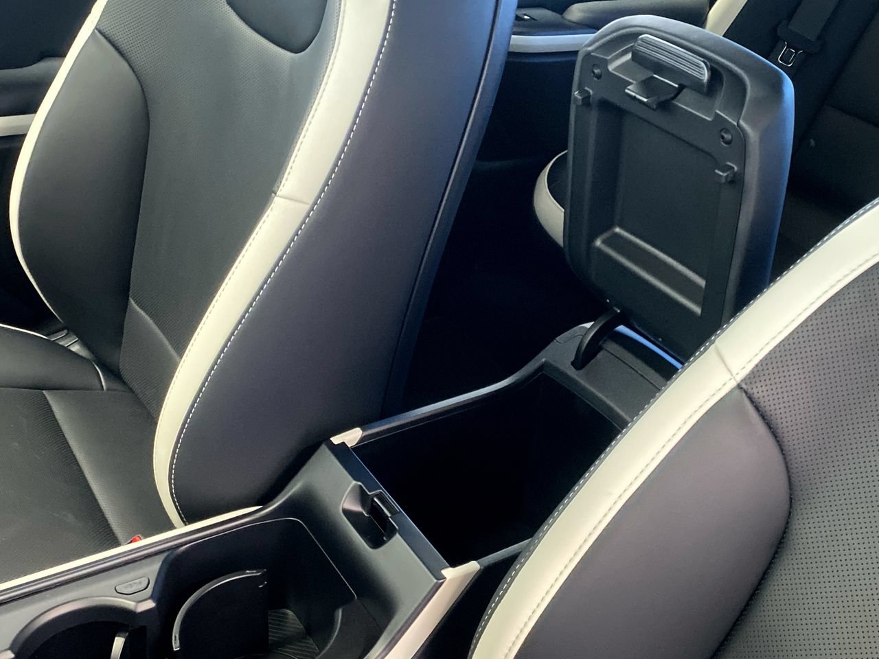 New 2026 Kia K4 EX FWD image 27
