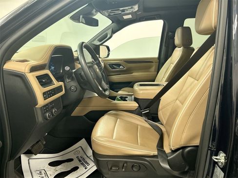 Used 2023 Chevrolet Tahoe Premier image 9