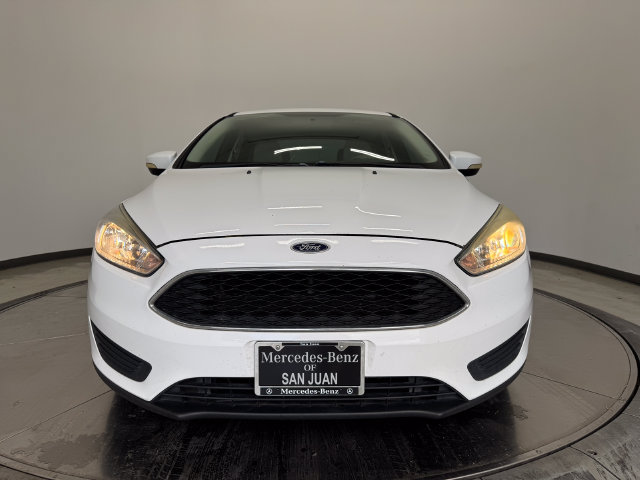 Used 2015 Ford Focus SE FWD image 12