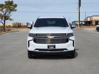 Used 2024 Chevrolet Tahoe Premier video 2