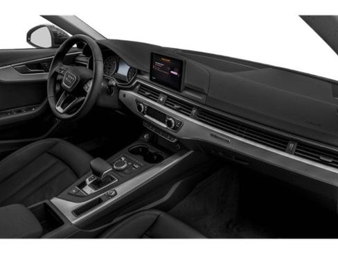 Used 2018 Audi A4 2.0T allroad Premium w/ Convenience Package AWD/4WD image 13