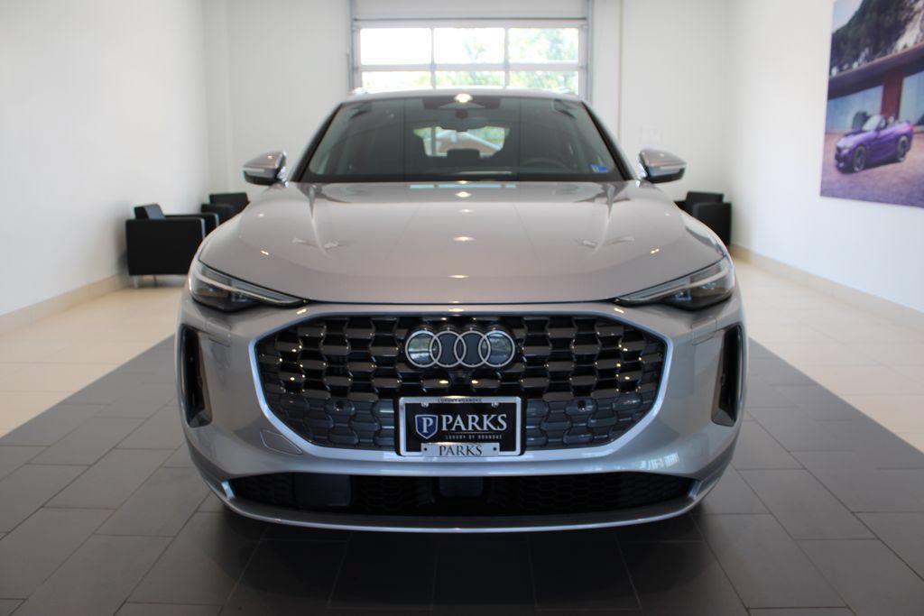 New 2026 Audi Q5 Premium Plus AWD/4WD image 12