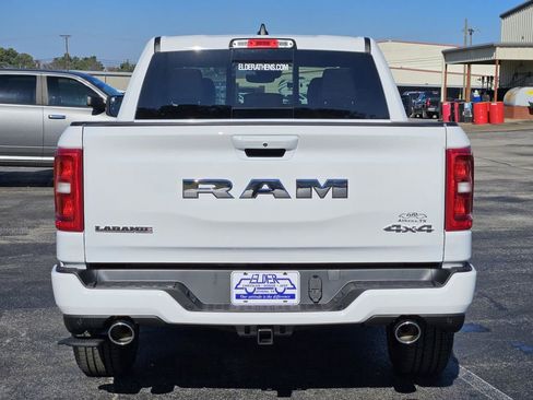 New 2026 RAM 1500 Laramie image 5