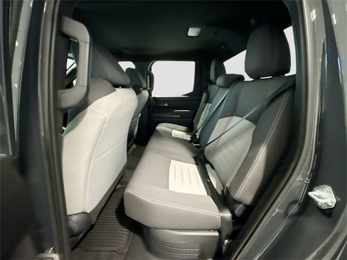 Certified 2024 Toyota Tacoma TRD Sport image 19