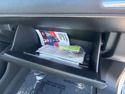 Used 2023 Chevrolet Tahoe Premier w/ Advanced Technology Package image 38