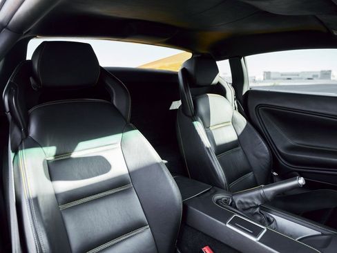 Used 2005 Lamborghini Gallardo AWD/4WD image 43