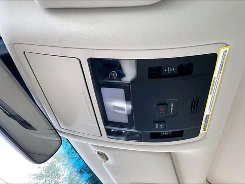 Used 2019 Lexus RX 350 FWD w/ Luxury Package image 32