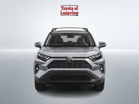 Used 2024 Toyota RAV4 XLE image 2