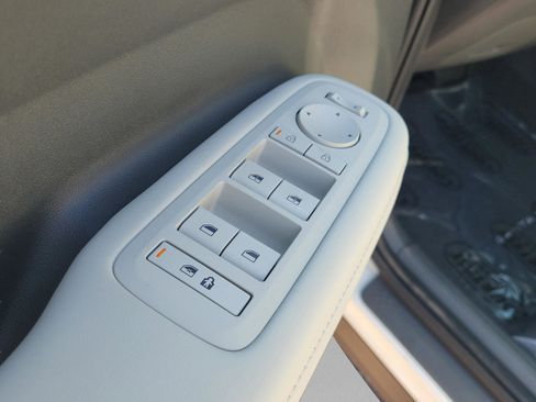 New 2026 Hyundai Santa Fe SEL image 19