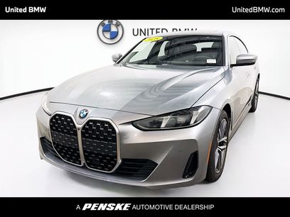 Used 2025 BMW 430i w/ Premium Package