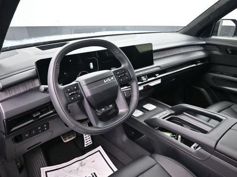 New 2027 Kia Telluride SX Prestige X-Line AWD/4WD image 15