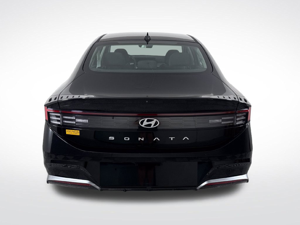 Certified 2024 Hyundai Sonata SEL FWD image 5