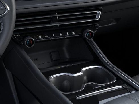 New 2026 Chevrolet Traverse High Country image 24