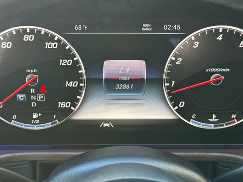 Used 2021 Mercedes-Benz G 550 image 28