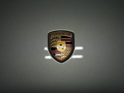 New 2026 Porsche Macan image 29