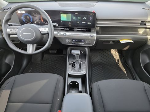 New 2026 Hyundai Kona SEL Sport image 15