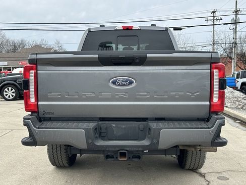 Used 2024 Ford F250 XL w/ STX Appearance Package image 7