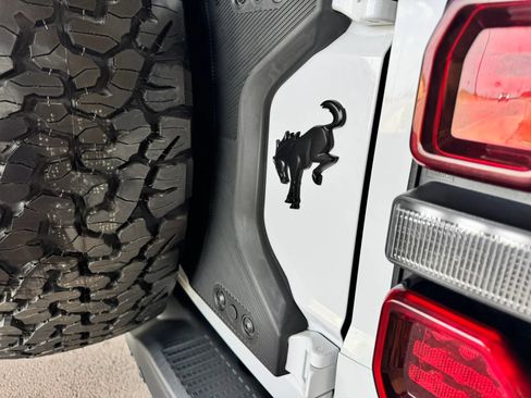 Used 2024 Ford Bronco Raptor AWD/4WD image 22