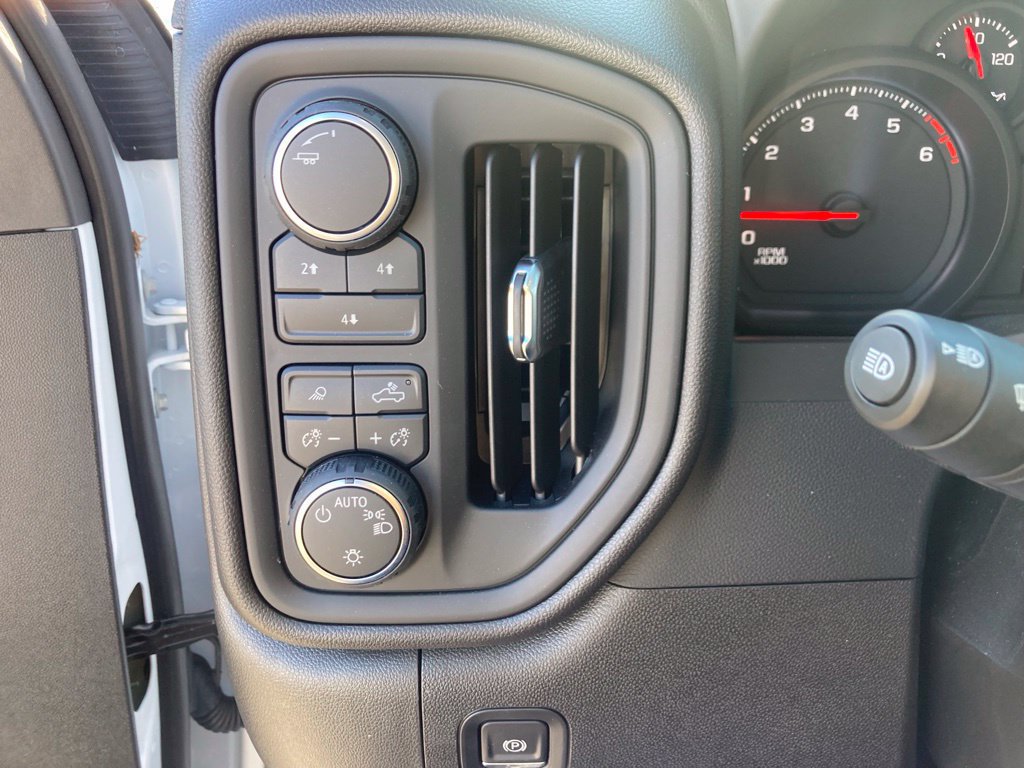 New 2026 Chevrolet Silverado 3500 W/T w/ WT Convenience Package AWD/4WD image 18