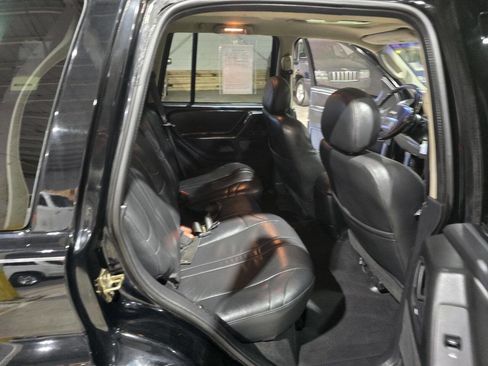 Used 2002 Jeep Grand Cherokee Laredo image 33