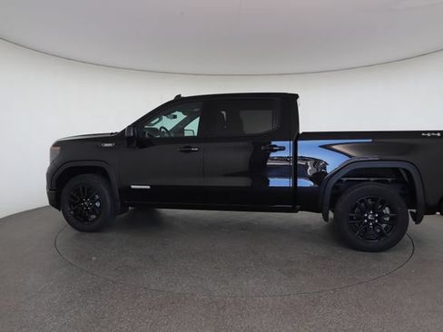 Used 2026 GMC Sierra 1500 Elevation AWD/4WD image 8