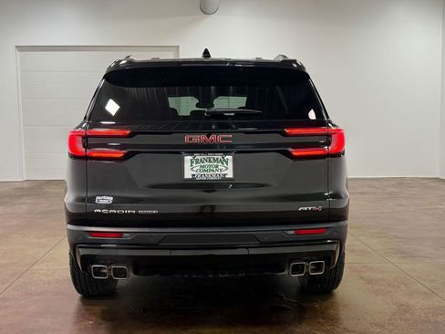 Used 2025 GMC Acadia AT4 image 25