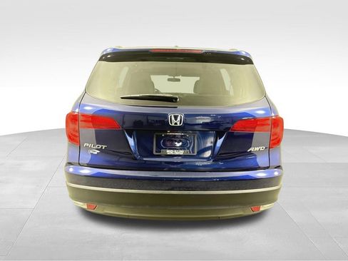 Used 2018 Honda Pilot EX-L image 4