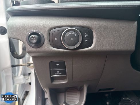 Used 2024 Ford Transit 250 Low Roof w/ Exterior Upgrade Package image 13