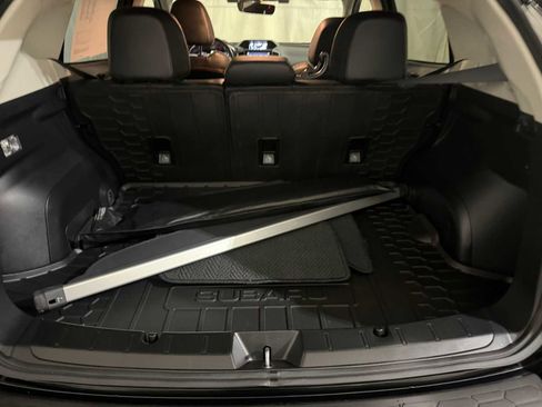 Certified 2023 Subaru Crosstrek 2.5i Limited w/ Moonroof Package image 25