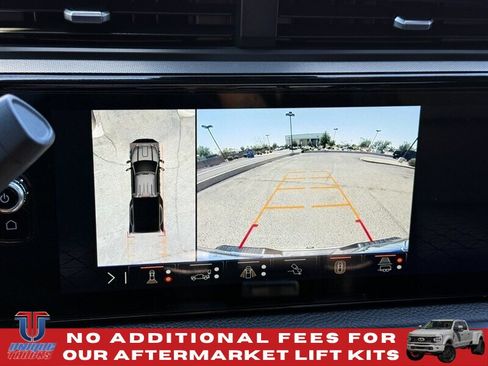 Used 2024 GMC Sierra 3500 Denali w/ Denali Reserve Package AWD/4WD image 36