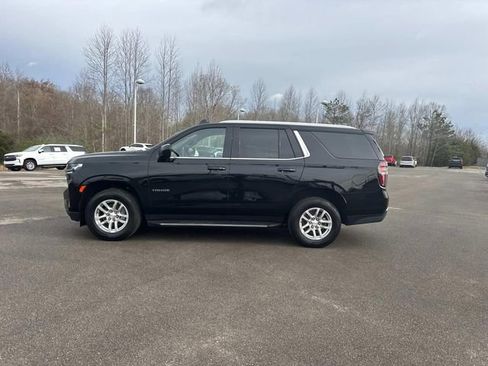 Used 2024 Chevrolet Tahoe LT image 7