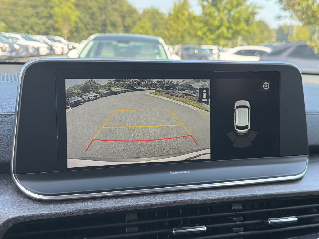 Used 2021 Kia Telluride EX w/ EX Premium Package FWD image 32