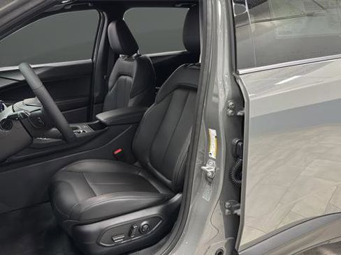 New 2026 Jeep Cherokee Limited AWD/4WD image 9