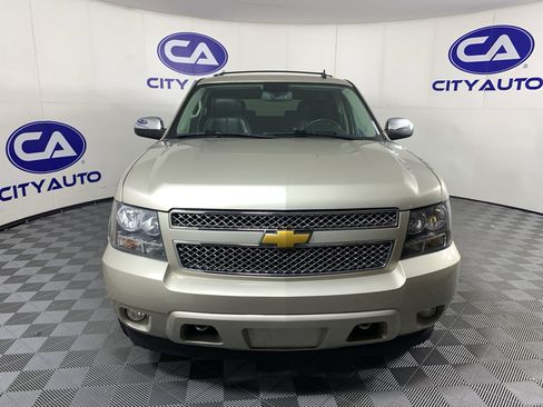 Used 2013 Chevrolet Tahoe LT w/ All-Star Edition RWD image 9
