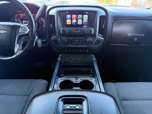 Used 2017 Chevrolet Silverado 1500 LT image 9