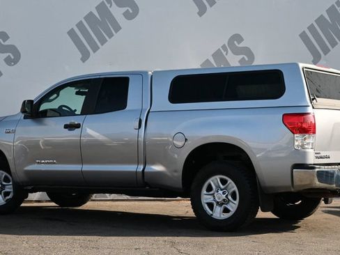 Used 2012 Toyota Tundra 4x4 Double Cab w/ Tow Pkg image 7