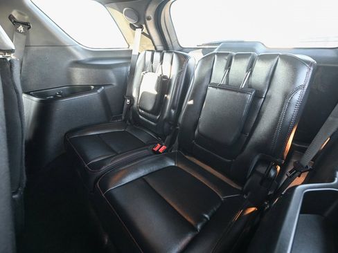 Certified 2019 Ford Explorer Sport w/ Equipment Group 401A image 22