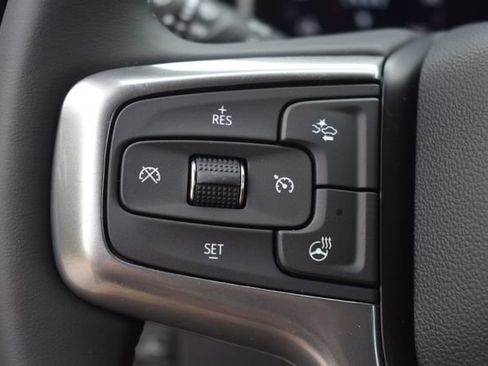New 2026 Chevrolet Silverado 3500 LT w/ All Star Edition AWD/4WD image 28