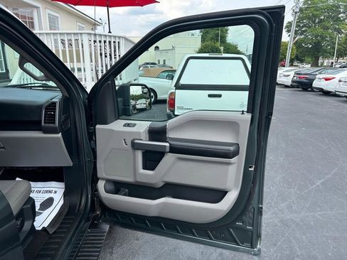 Used 2018 Ford F150 XLT w/ Equipment Group 301A Mid image 32