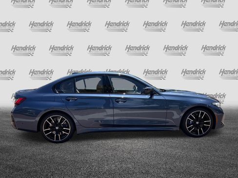 Used 2025 BMW M340i Sedan RWD image 11