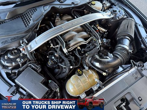 Used 2020 Ford Mustang GT Premium w/ GT Performance Package image 17