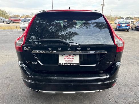 Used 2015 Volvo XC60 T5 FWD image 6