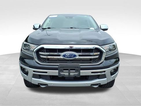 Certified 2019 Ford Ranger Lariat w/ Equipment Group 501A Mid AWD/4WD image 15
