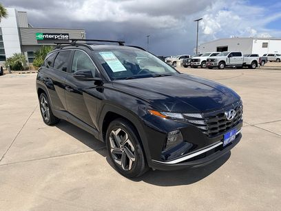 Used 2023 Hyundai Tucson SEL w/ Convenience Package