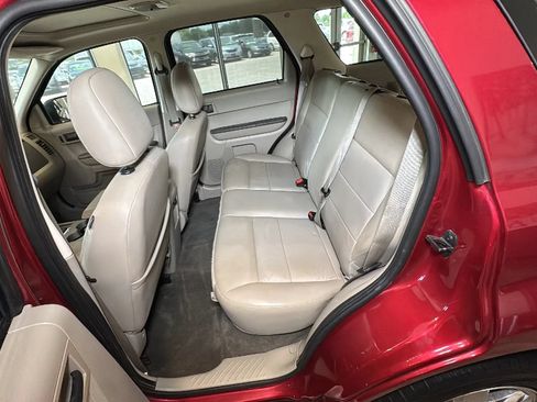 Used 2008 Ford Escape XLT FWD image 31